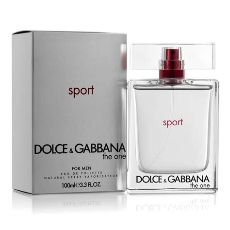 dolce gabbana the one sport 100ml price|dolce and gabbana sport cologne.